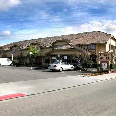 Keefers Inn King City Extérieur photo