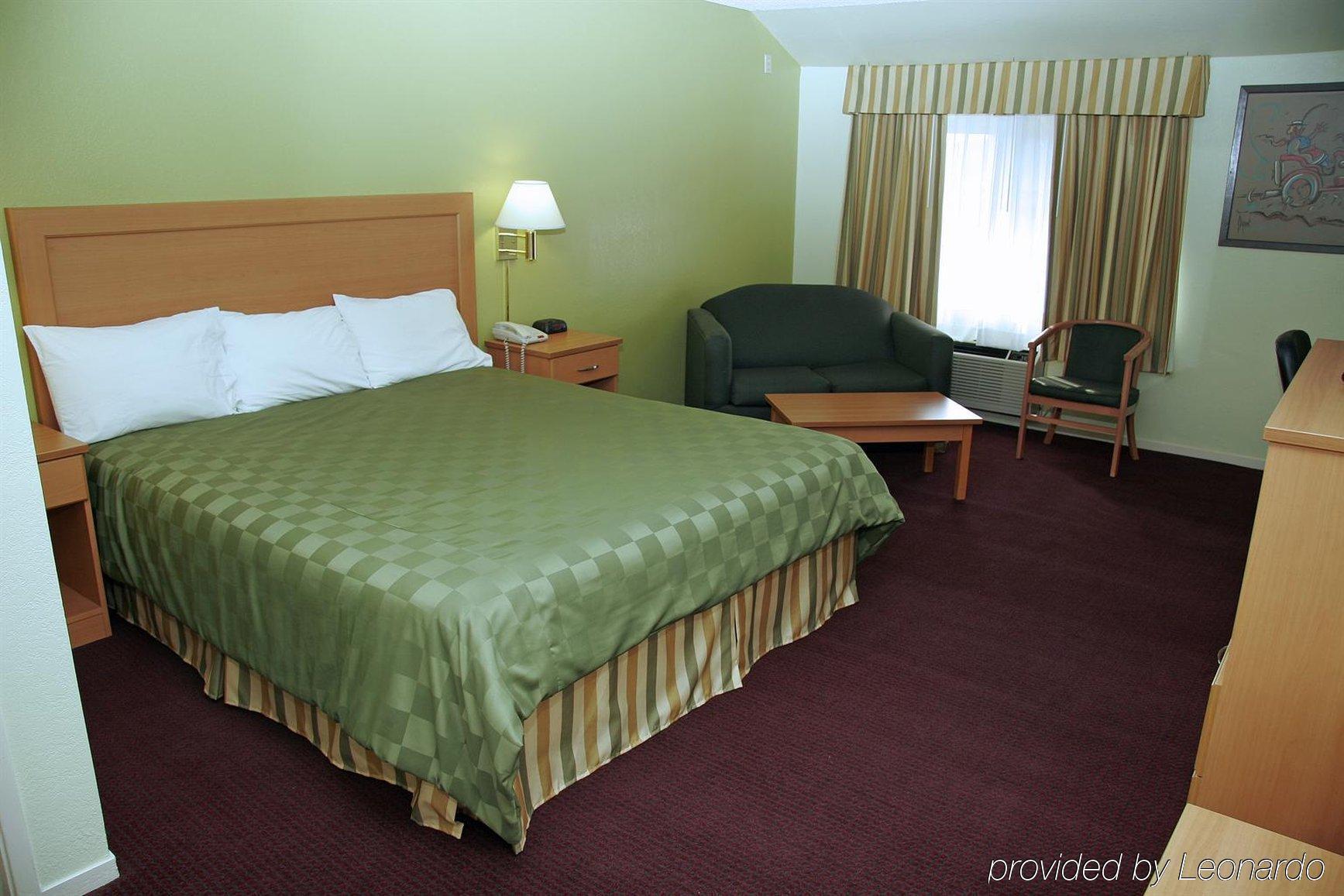 Keefers Inn King City Chambre photo