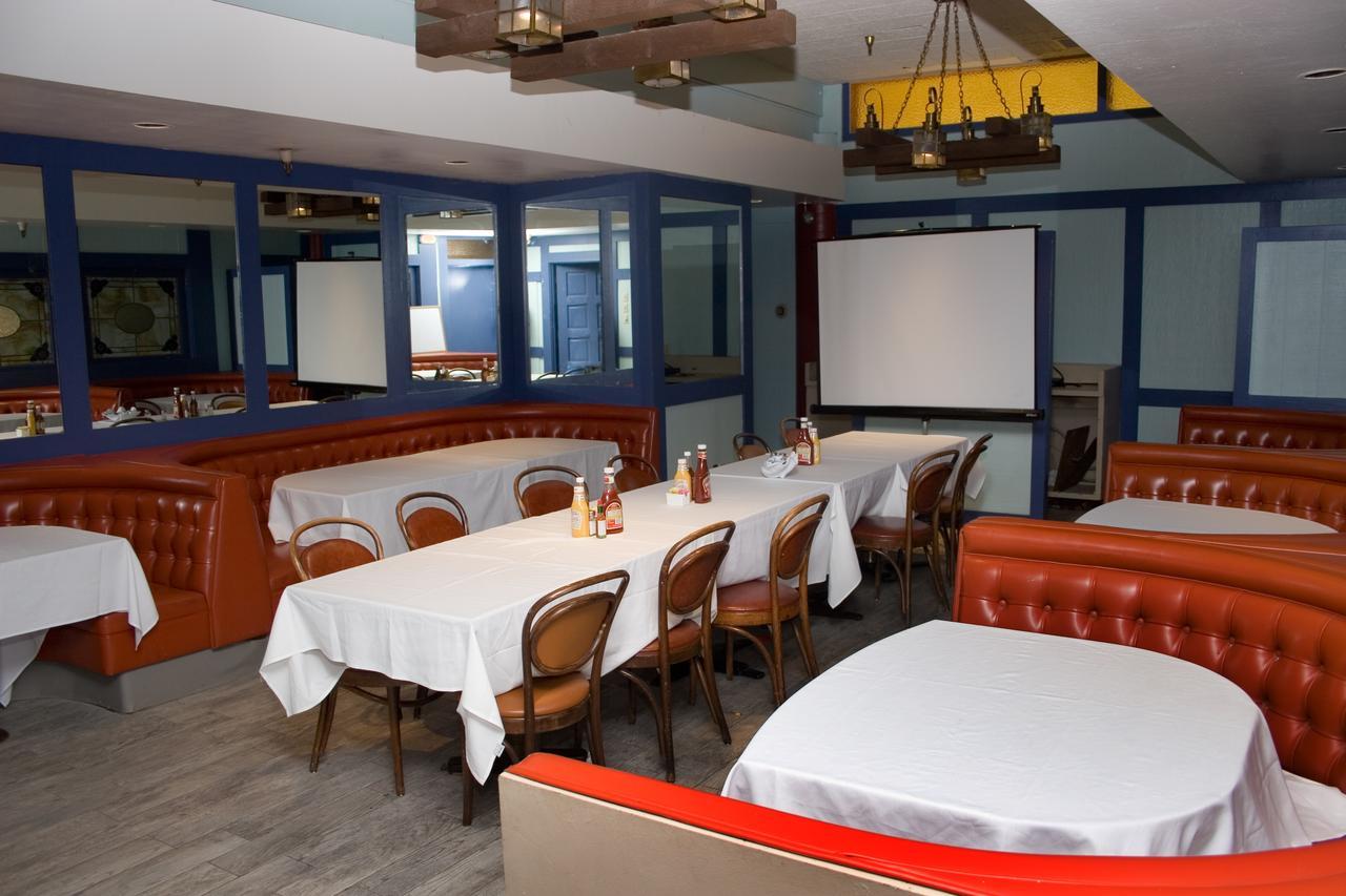 Keefers Inn King City Extérieur photo