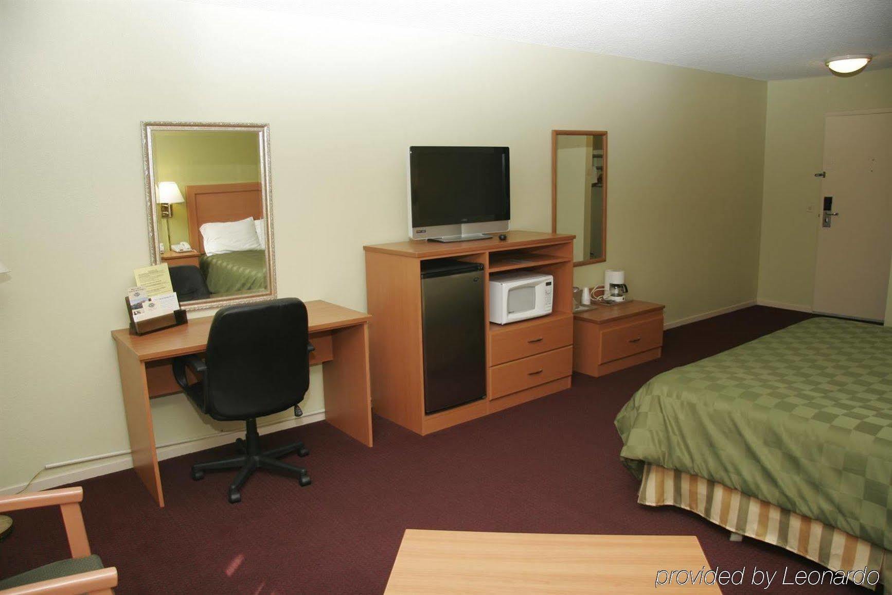 Keefers Inn King City Extérieur photo